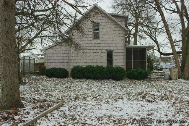 806 S 23Rd Street, South Bend, IN 46615