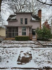 806 S 23Rd Street, South Bend, IN 46615
