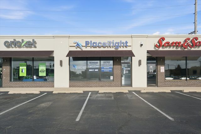 10644 S Cicero Avenue 10644, Oak Lawn, IL 60453