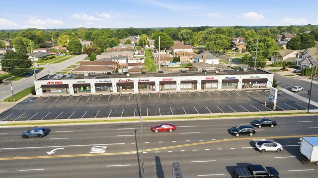10644 S Cicero Avenue 10644, Oak Lawn, IL 60453