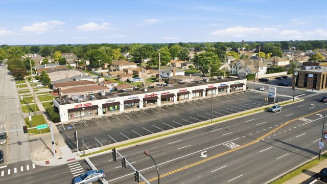 10644 S Cicero Avenue 10644, Oak Lawn, IL 60453