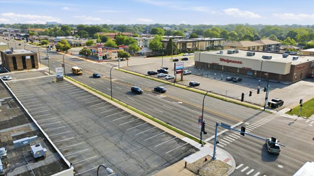 10644 S Cicero Avenue 10644, Oak Lawn, IL 60453