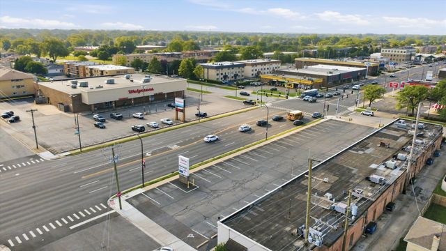 10644 S Cicero Avenue 10644, Oak Lawn, IL 60453
