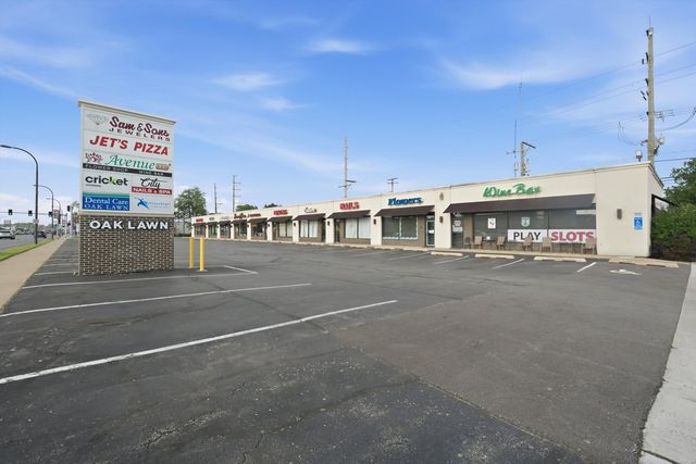 10644 S Cicero Avenue 10644, Oak Lawn, IL 60453
