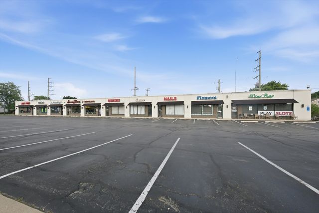 10644 S Cicero Avenue 10644, Oak Lawn, IL 60453