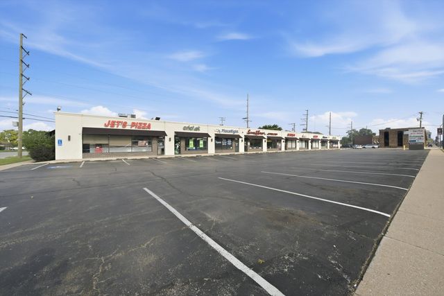 10644 S Cicero Avenue 10644, Oak Lawn, IL 60453