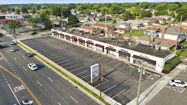 10644 S Cicero Avenue 10644, Oak Lawn, IL 60453
