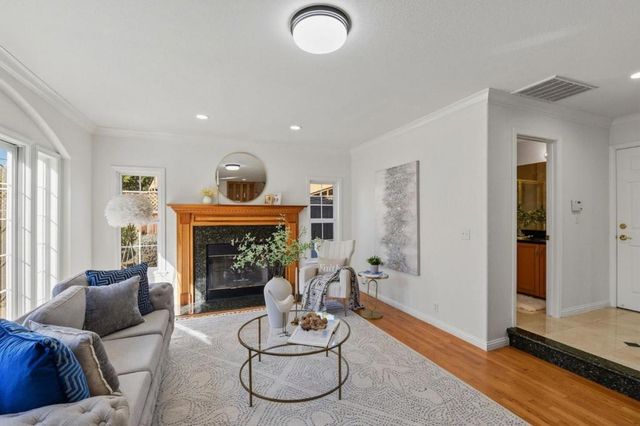 1808 Alford Avenue, Los Altos, CA 94024