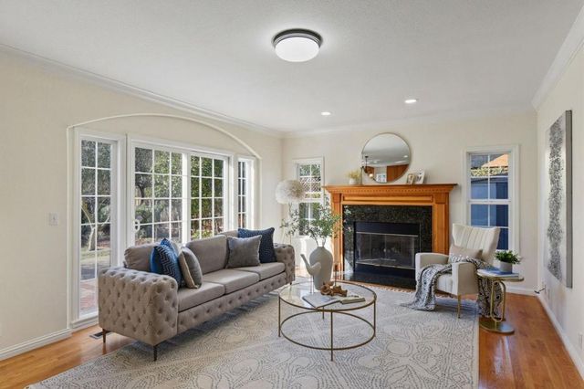 1808 Alford Avenue, Los Altos, CA 94024