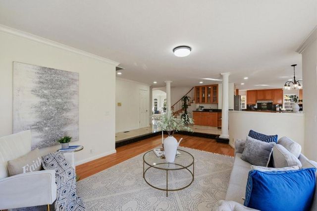 1808 Alford Avenue, Los Altos, CA 94024