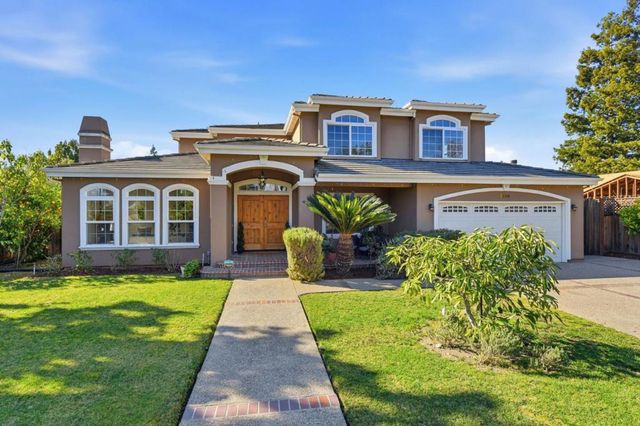 1808 Alford Avenue, Los Altos, CA 94024