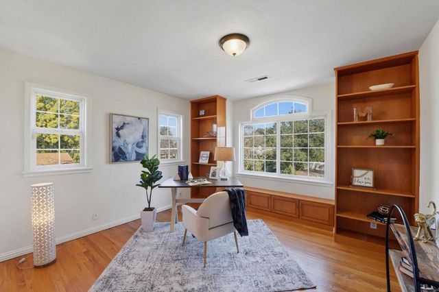 1808 Alford Avenue, Los Altos, CA 94024