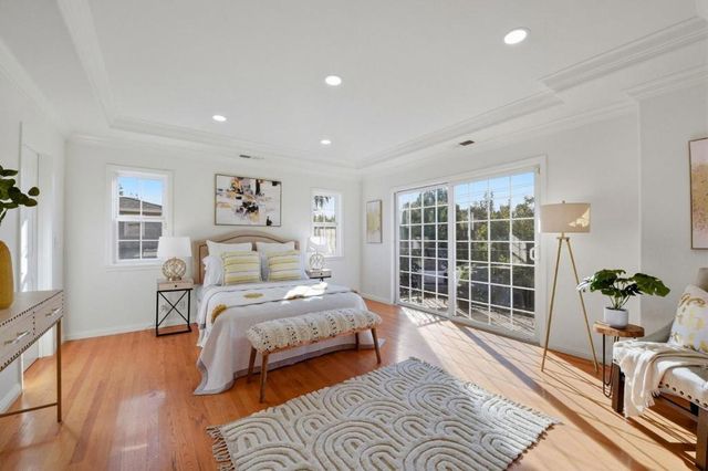 1808 Alford Avenue, Los Altos, CA 94024