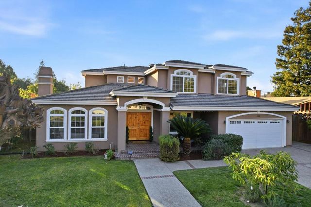 1808 Alford Avenue, Los Altos, CA 94024