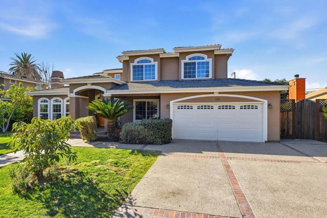 1808 Alford Avenue, Los Altos, CA 94024