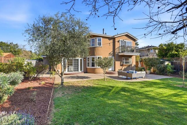 1808 Alford Avenue, Los Altos, CA 94024