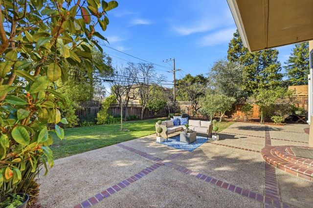 1808 Alford Avenue, Los Altos, CA 94024