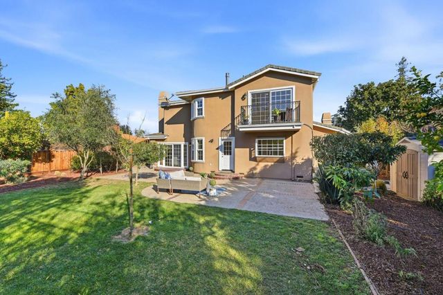 1808 Alford Avenue, Los Altos, CA 94024