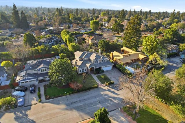 1808 Alford Avenue, Los Altos, CA 94024