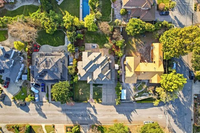 1808 Alford Avenue, Los Altos, CA 94024