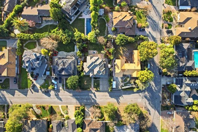 1808 Alford Avenue, Los Altos, CA 94024