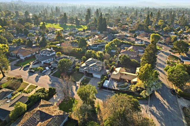 1808 Alford Avenue, Los Altos, CA 94024