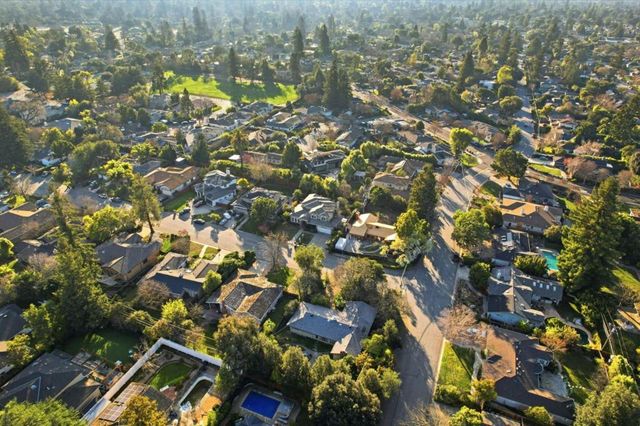 1808 Alford Avenue, Los Altos, CA 94024