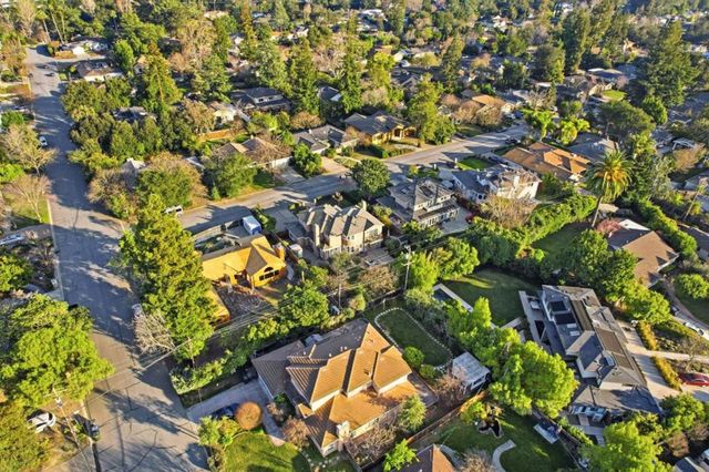 1808 Alford Avenue, Los Altos, CA 94024