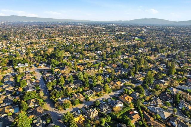 1808 Alford Avenue, Los Altos, CA 94024