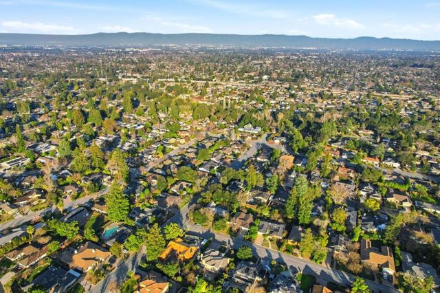 1808 Alford Avenue, Los Altos, CA 94024