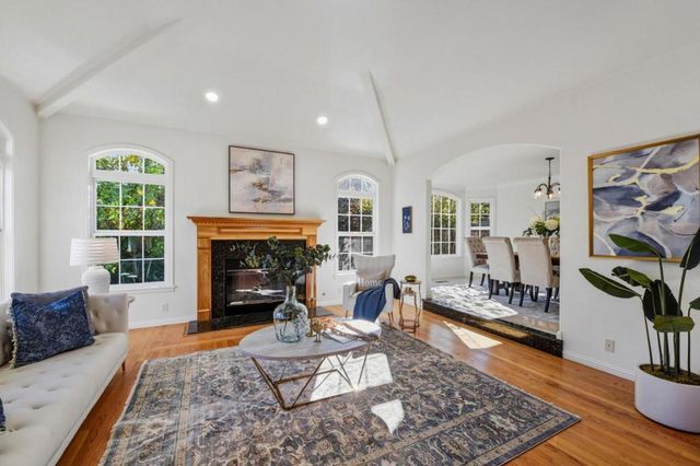 1808 Alford Avenue, Los Altos, CA 94024