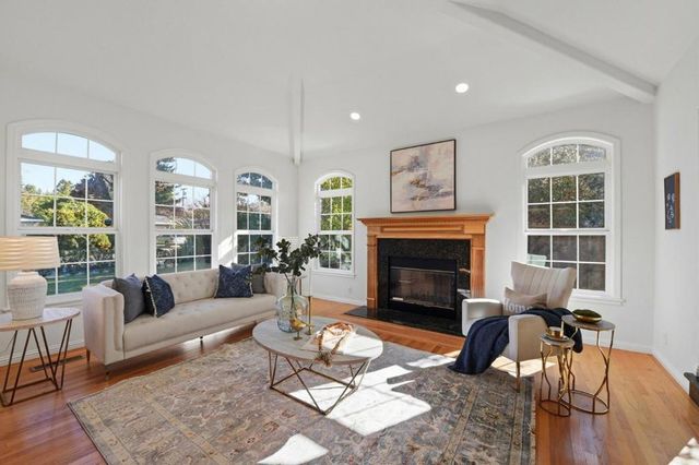 1808 Alford Avenue, Los Altos, CA 94024