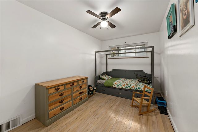 1628 Filmore St, Aliquippa, PA 15001