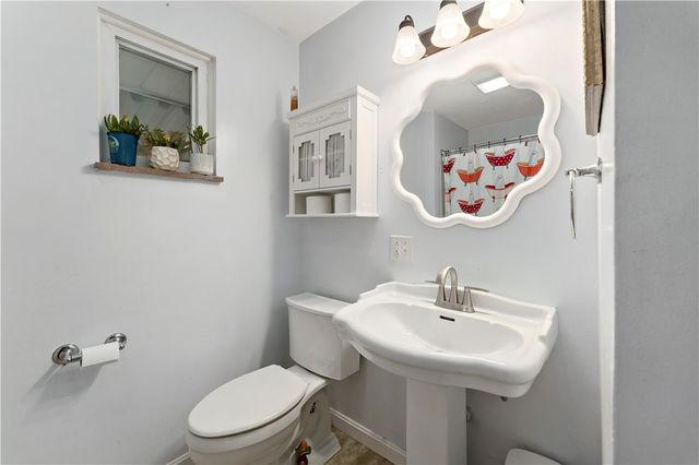 1628 Filmore St, Aliquippa, PA 15001