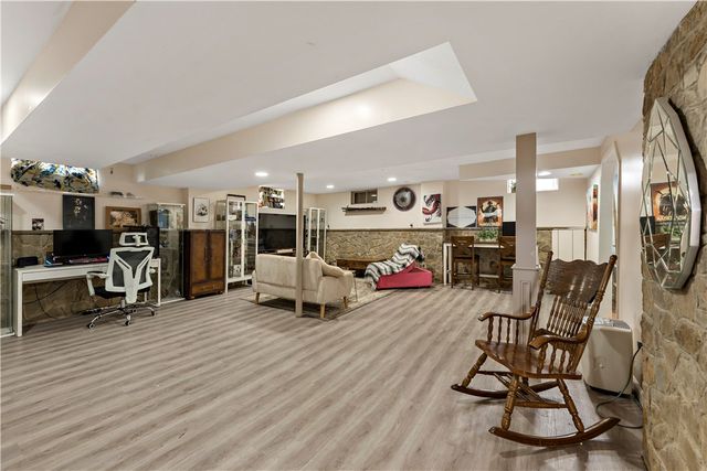 1628 Filmore St, Aliquippa, PA 15001