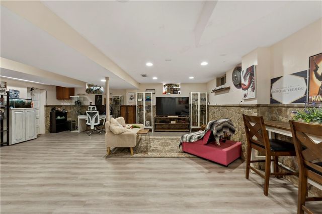 1628 Filmore St, Aliquippa, PA 15001