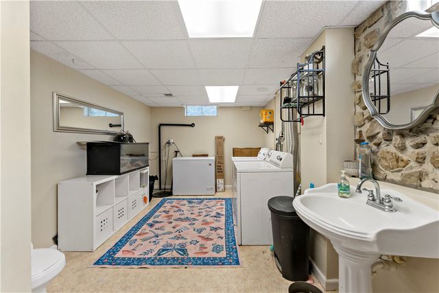 1628 Filmore St, Aliquippa, PA 15001