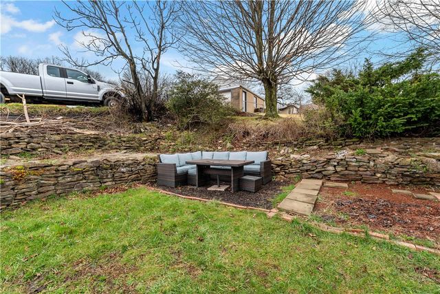 1628 Filmore St, Aliquippa, PA 15001