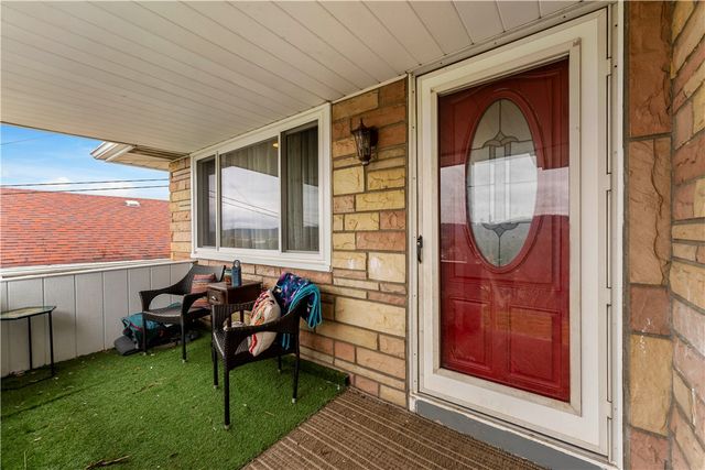 1628 Filmore St, Aliquippa, PA 15001