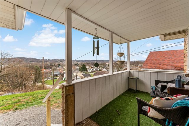 1628 Filmore St, Aliquippa, PA 15001