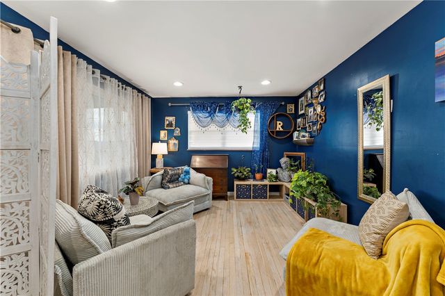 1628 Filmore St, Aliquippa, PA 15001