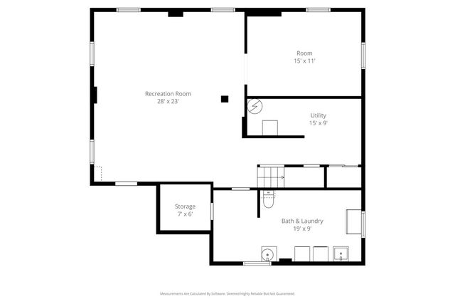 1628 Filmore St, Aliquippa, PA 15001