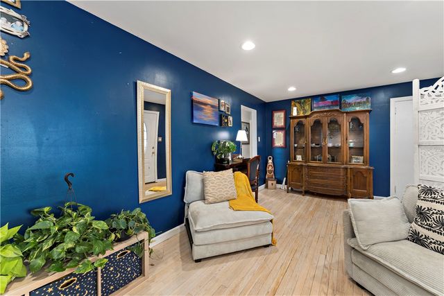 1628 Filmore St, Aliquippa, PA 15001