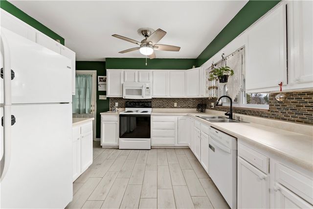 1628 Filmore St, Aliquippa, PA 15001