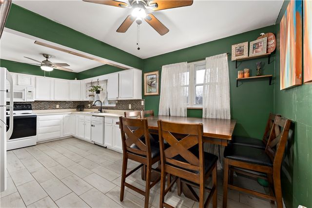 1628 Filmore St, Aliquippa, PA 15001