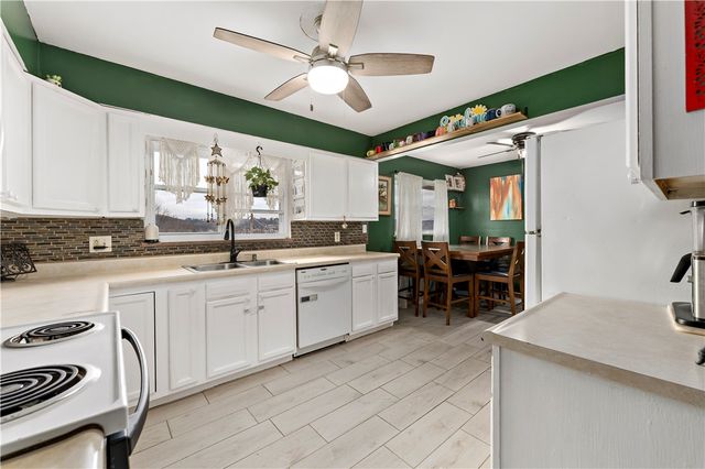 1628 Filmore St, Aliquippa, PA 15001