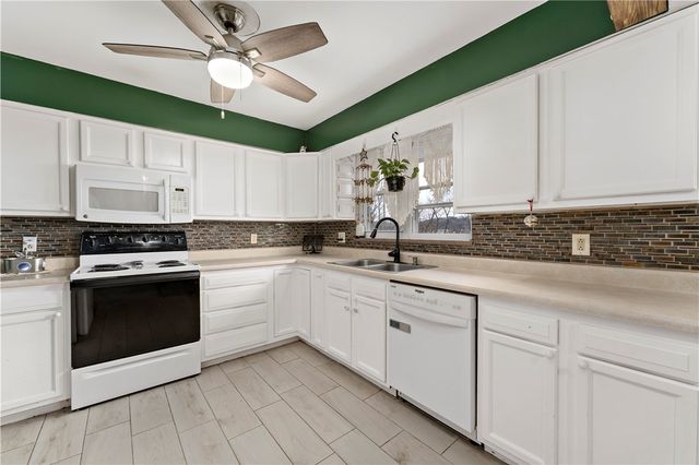 1628 Filmore St, Aliquippa, PA 15001