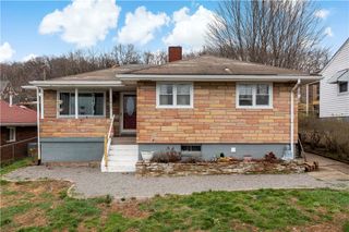 1628 Filmore St, Aliquippa, PA 15001