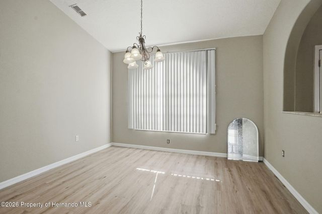 8038 Madrid Road, Weeki Wachee, FL 34613