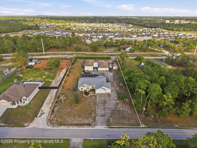 8038 Madrid Road, Weeki Wachee, FL 34613